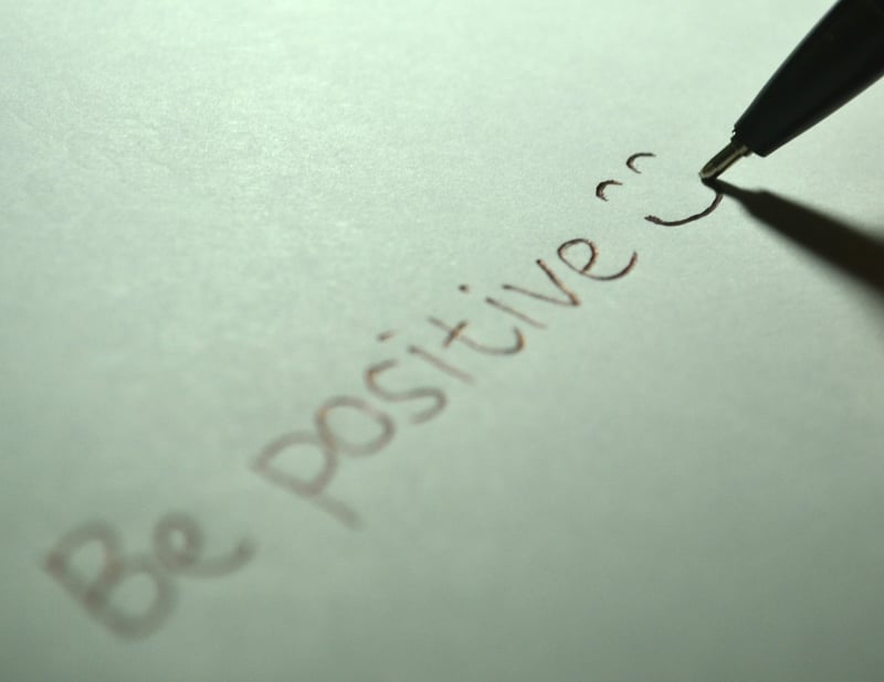 Success mindset