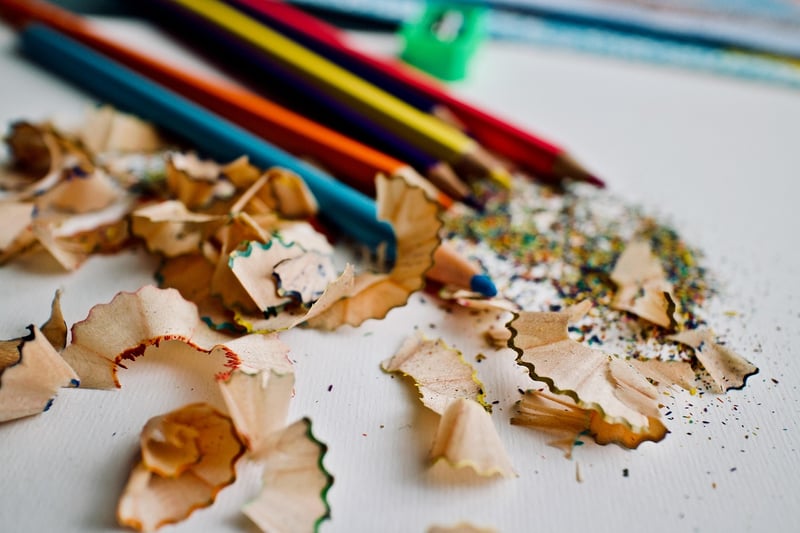 Creativity Boosters